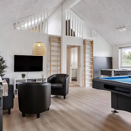 Villavilla 922 - Faaborg, Fyn Og Oer