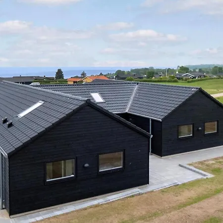 Villavilla 922 - Faaborg, Fyn Og Oer بيت للعطل فابورغ