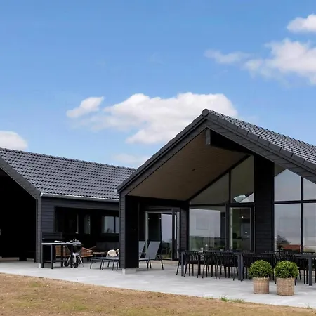Villavilla 922 - Faaborg, Fyn Og Oer فابورغ