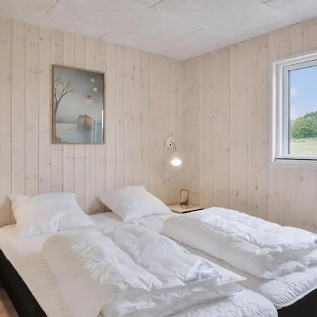 Villavilla 922 - Faaborg, Fyn Og Oer بيت للعطل *