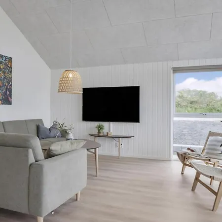 Villavilla 922 - Faaborg, Fyn Og Oer بيت للعطل فابورغ