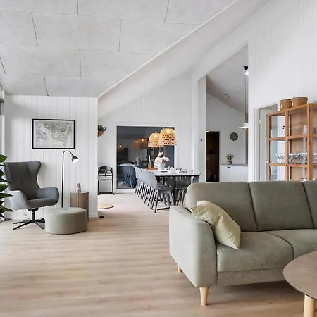 Villavilla 922 - Faaborg, Fyn Og Oer *